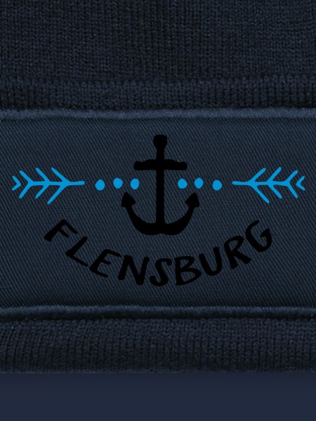 Heimat Hafen Flensburg