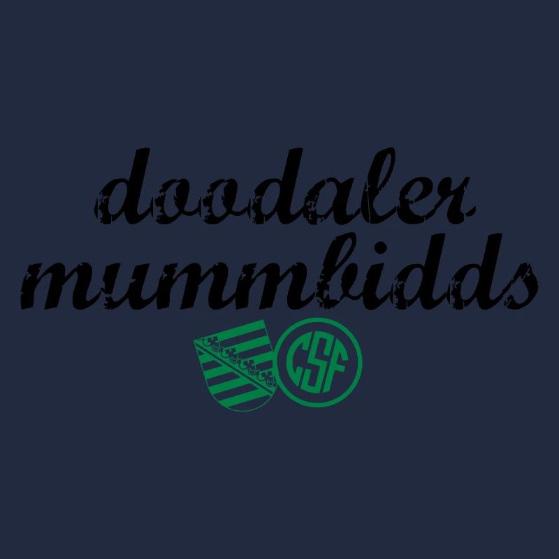 Doodaler Mummbidds
