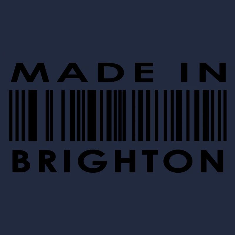Made in Brighton