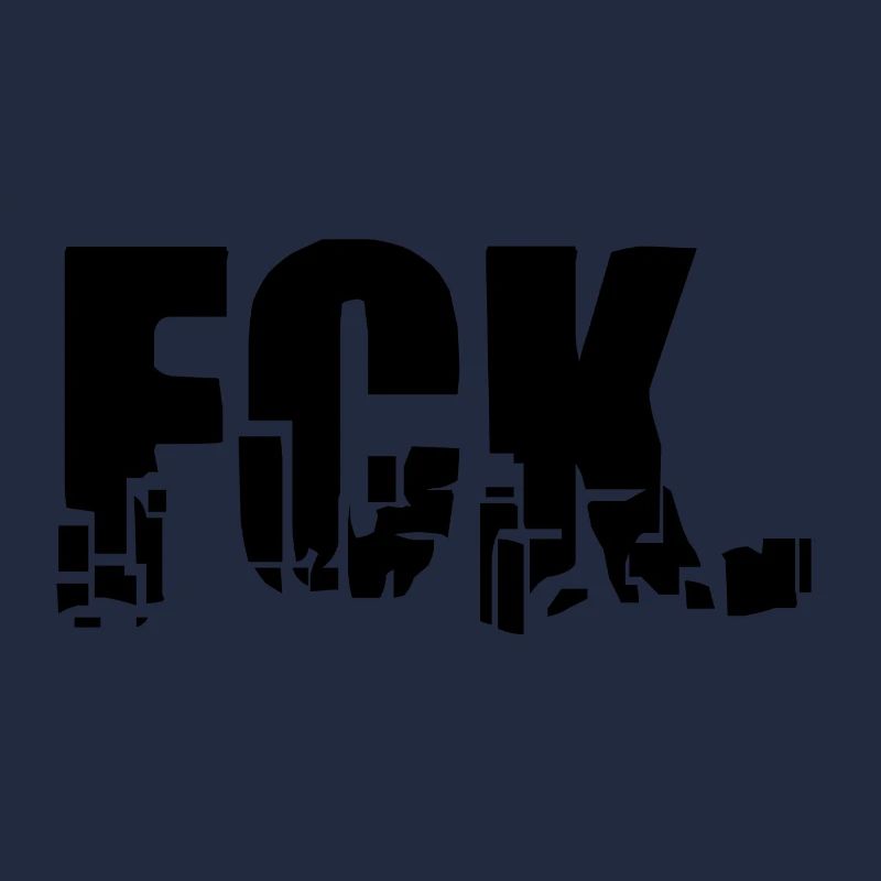FCK.