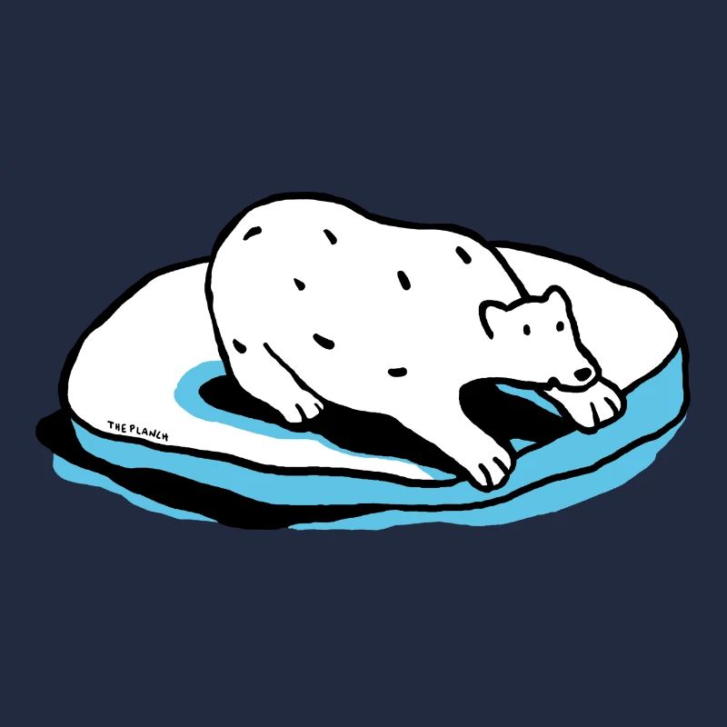 Der Eisbär