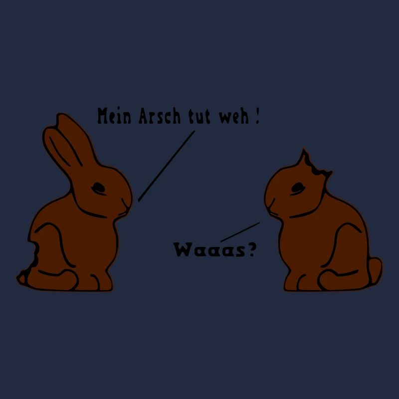 schokohasen