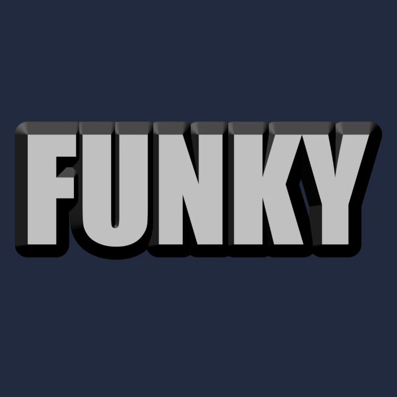 Funky