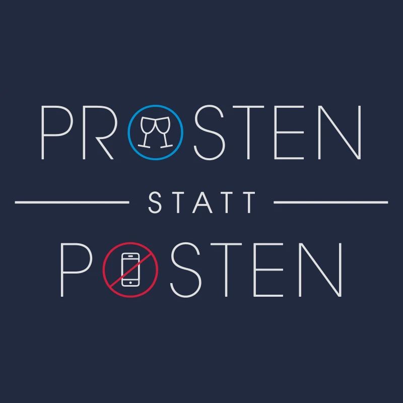 prosten statt posten
