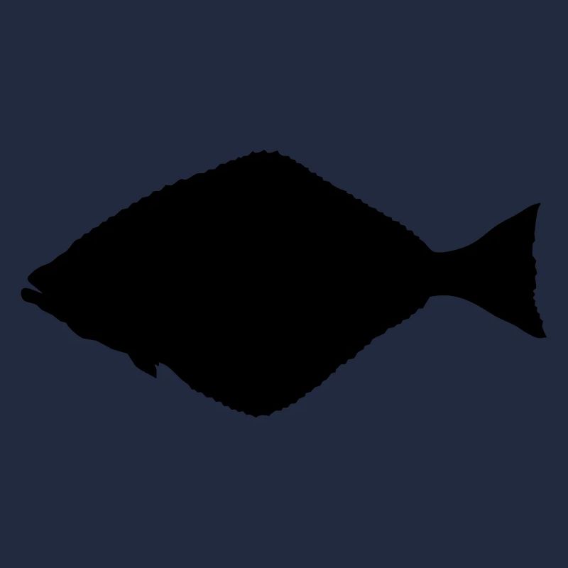 halibut