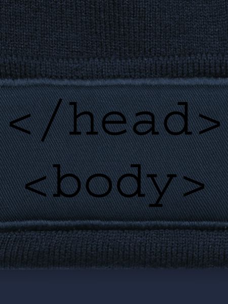 HTML Girl