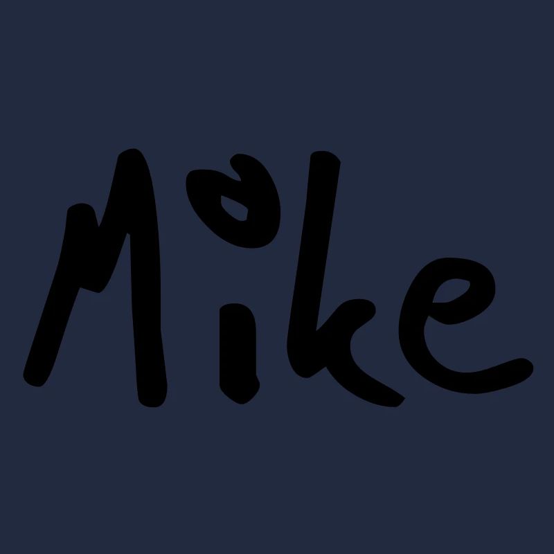 mike
