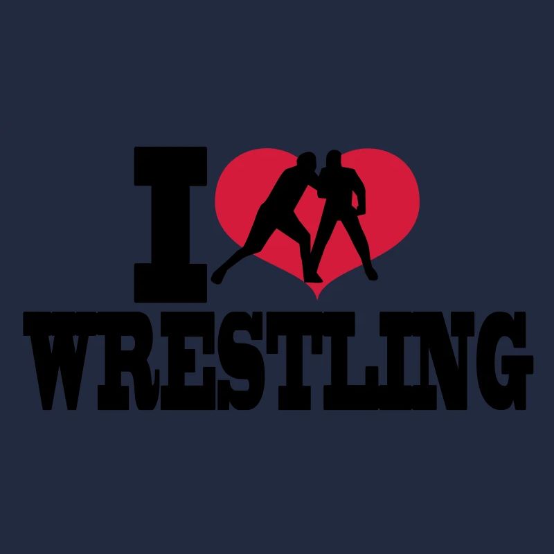 wrestling