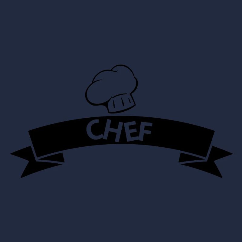 Chef oldschool 3