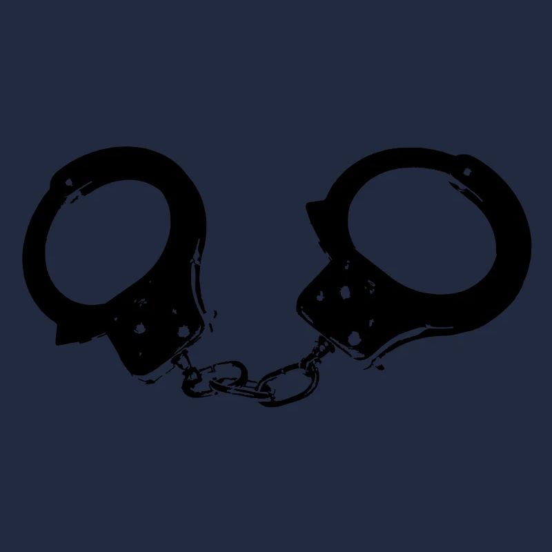 handcuffs