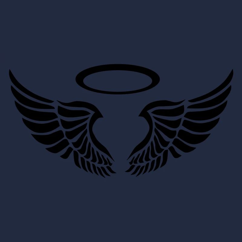 ailes d'ange