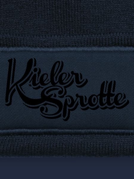 Kieler Sprotte