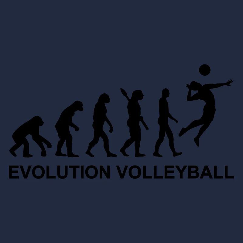 Evolution Volleyball