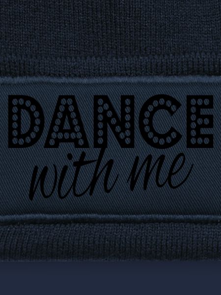 dance with me