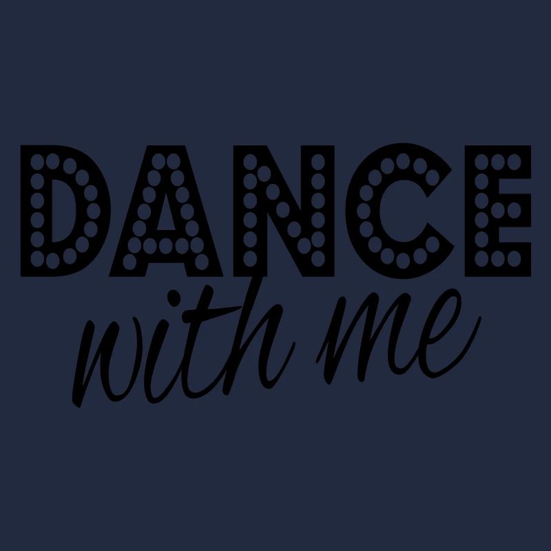 dance with me