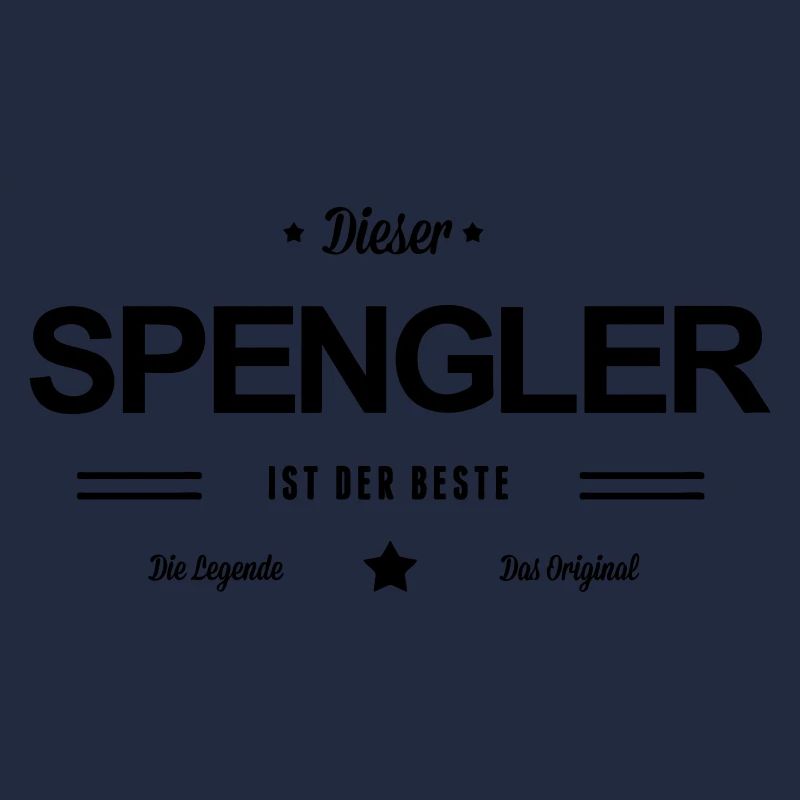 Bester Spengler