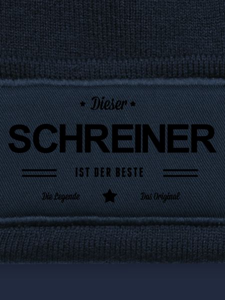 Bester Schreiner