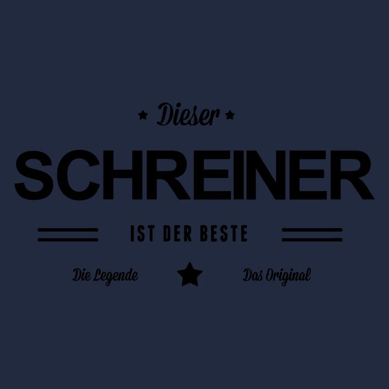 Bester Schreiner