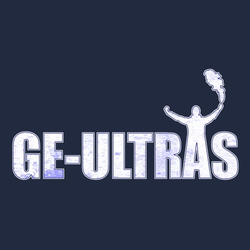 Gelsenkirchen Ultras GE Geschenkidee