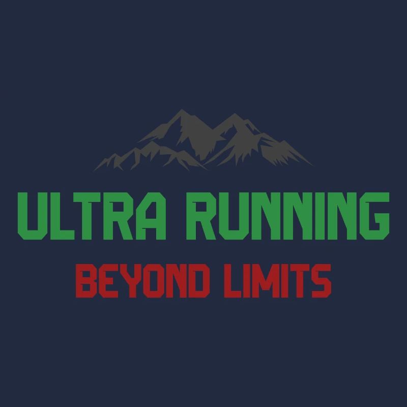 Ultra Running - Beyond Limits