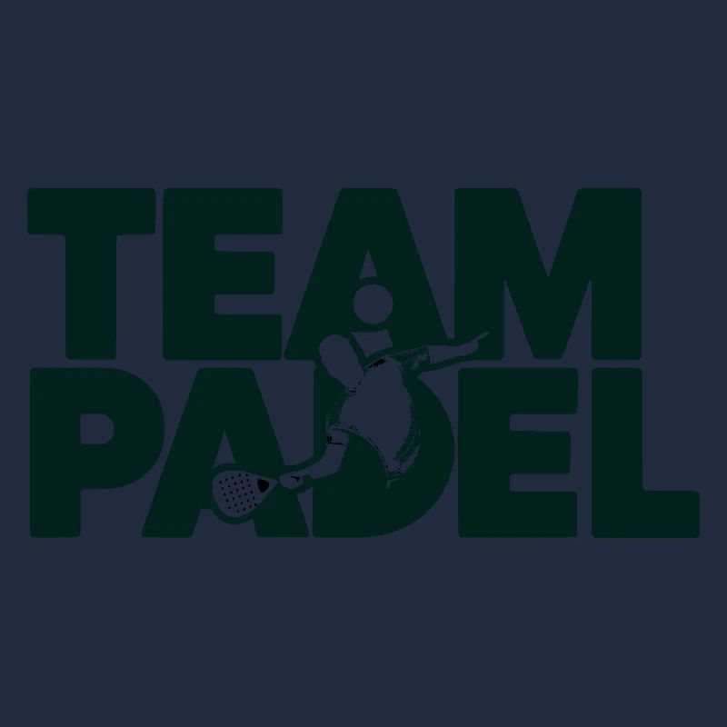 Team Padel 4