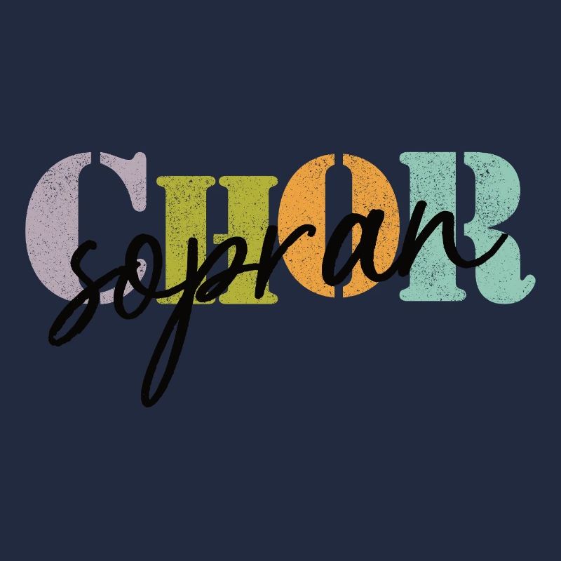 Choir Soprano