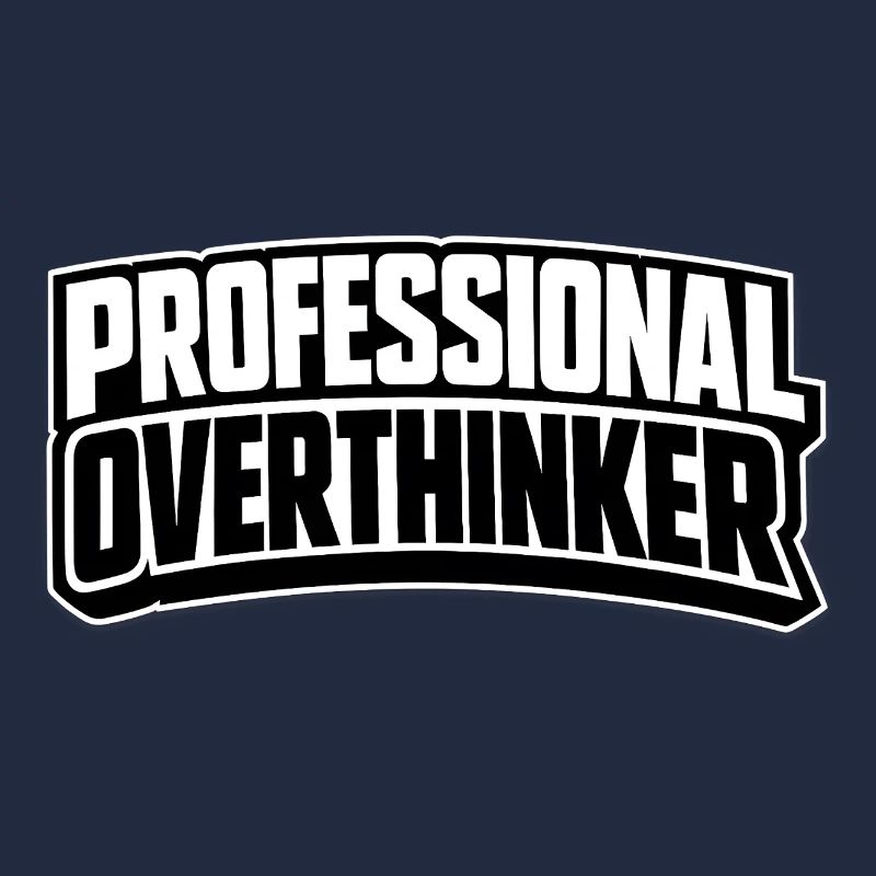 INTROVERTI INTROVERTI PROFESSIONNEL QUI RÉFLÉCHIT TROP