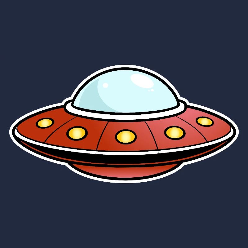 UFO rot