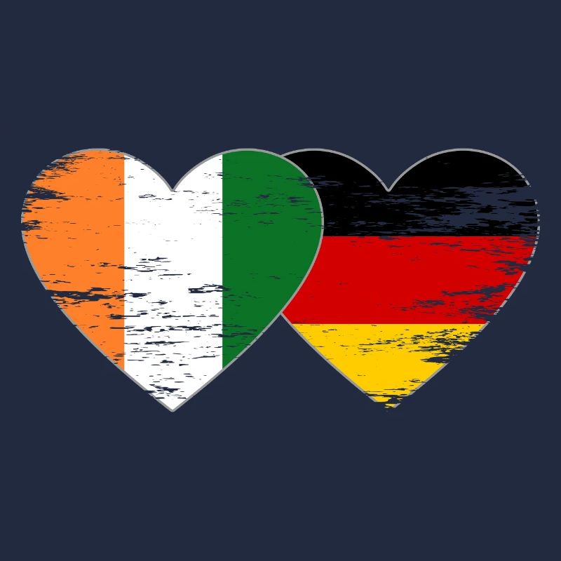Elfenbeinkueste_Deutschland_Flagge_Herz_used