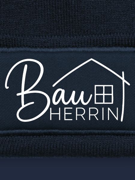 Bauherrin Hausbau Eigenheim