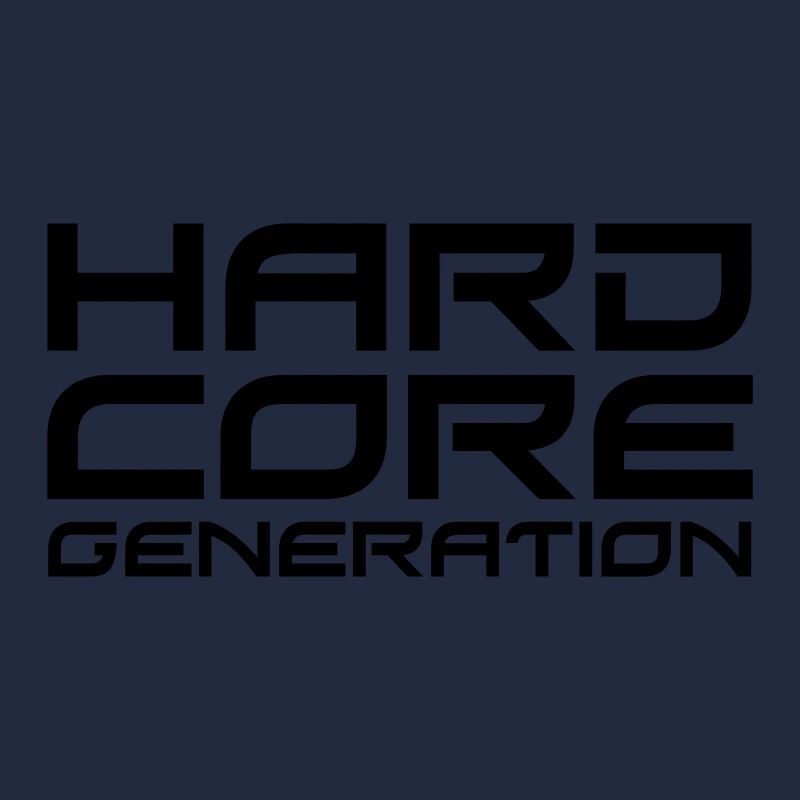 Hardcore Generation II EN
