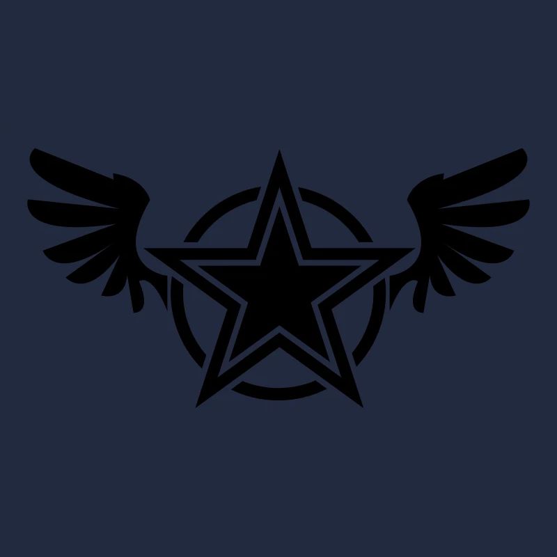 star wings