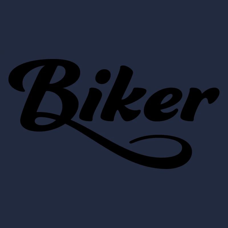 Biker