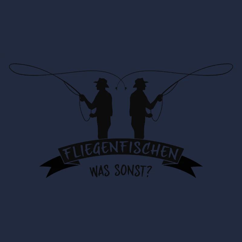 fliegenfischen