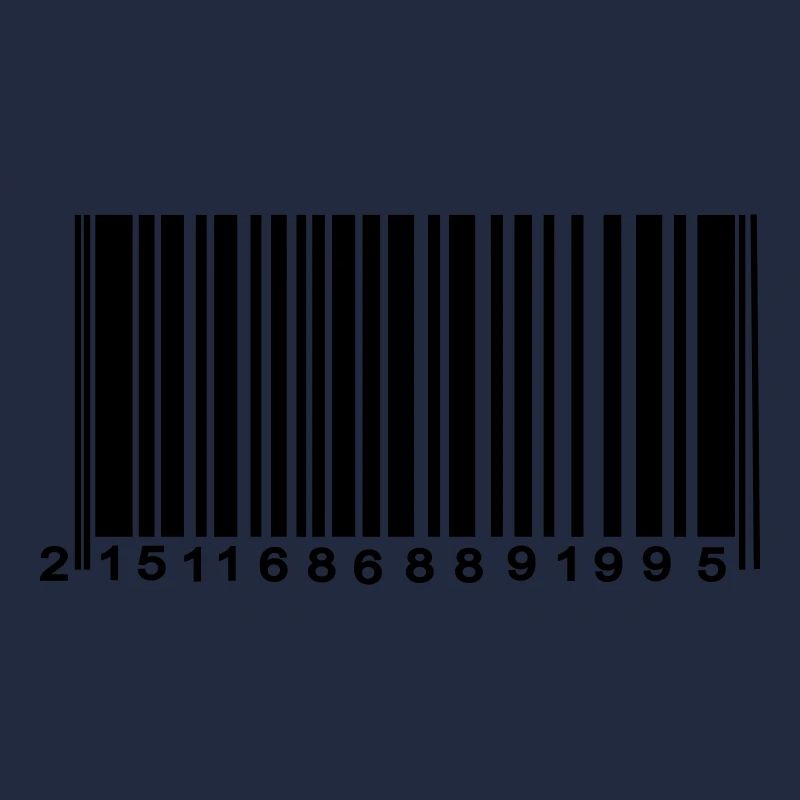 Barcode verschlüsselt