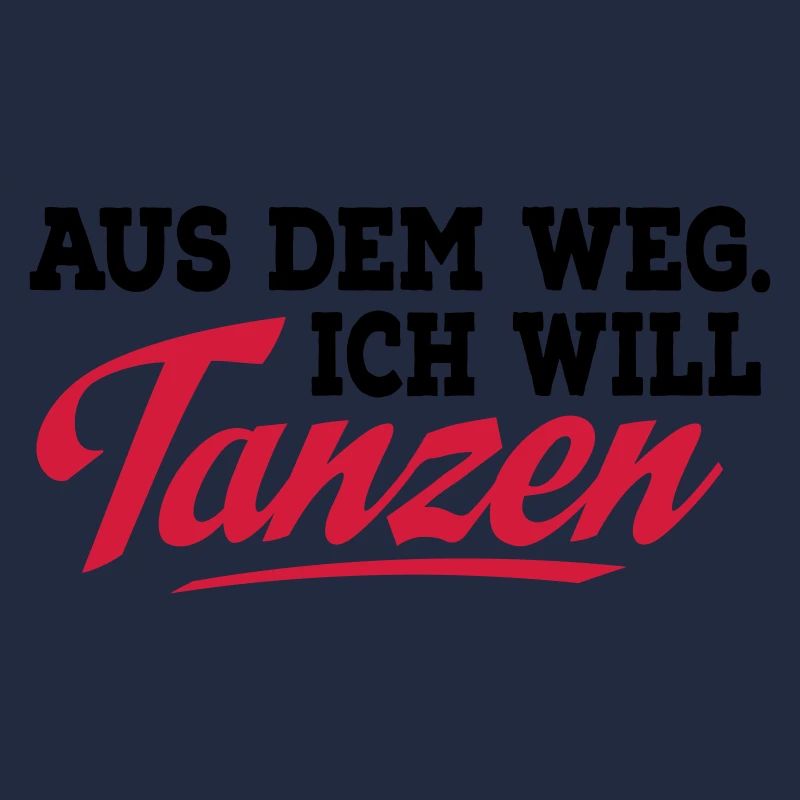 tanzen