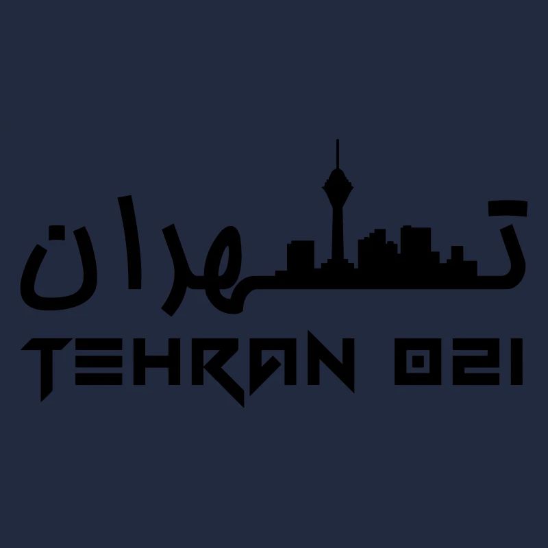 Tehran 021