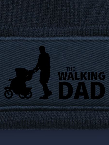 The Walking Dad