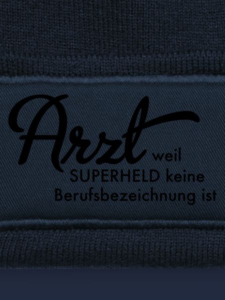 Arzt