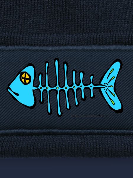 Fish bone