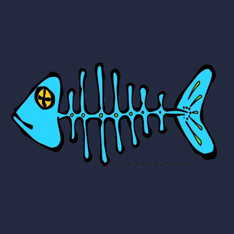 Fischgraete