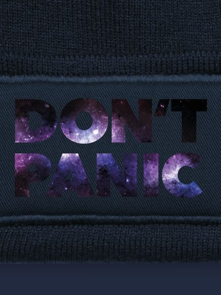Don't Panic *