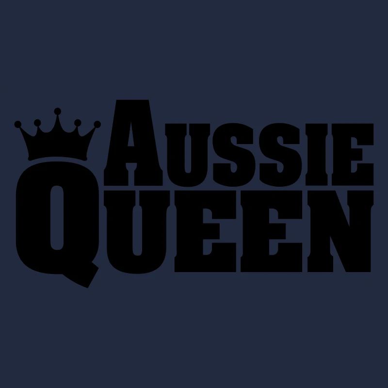 AUSSIE QUEEN Australian Shepherd