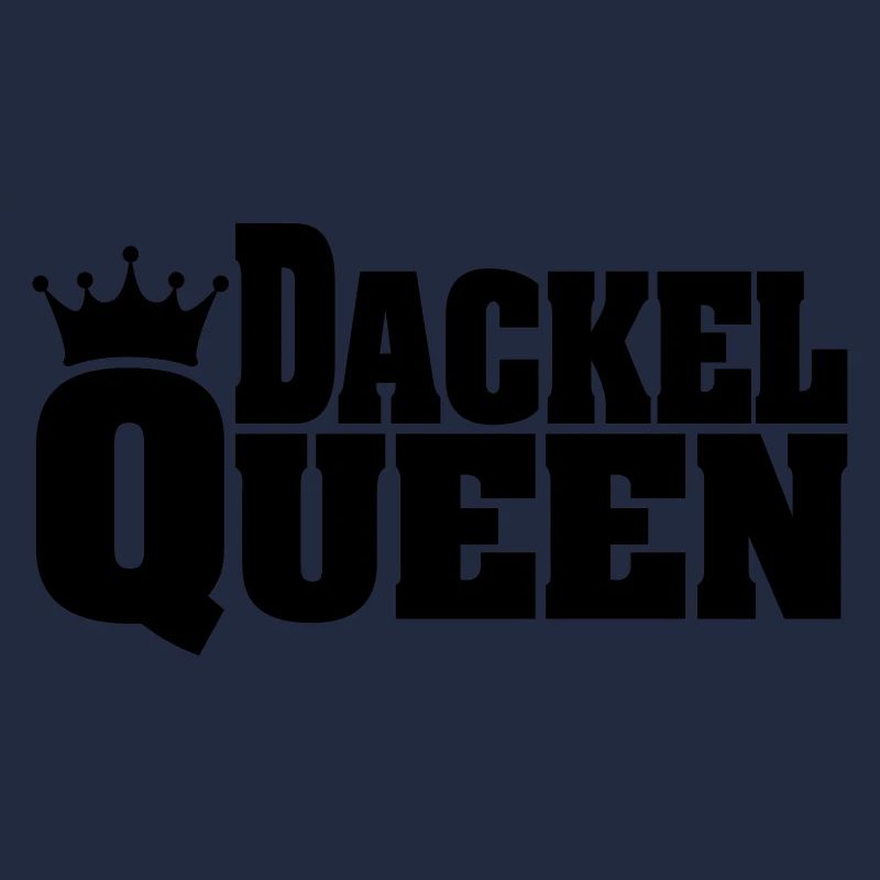 QUEEN DACKEL