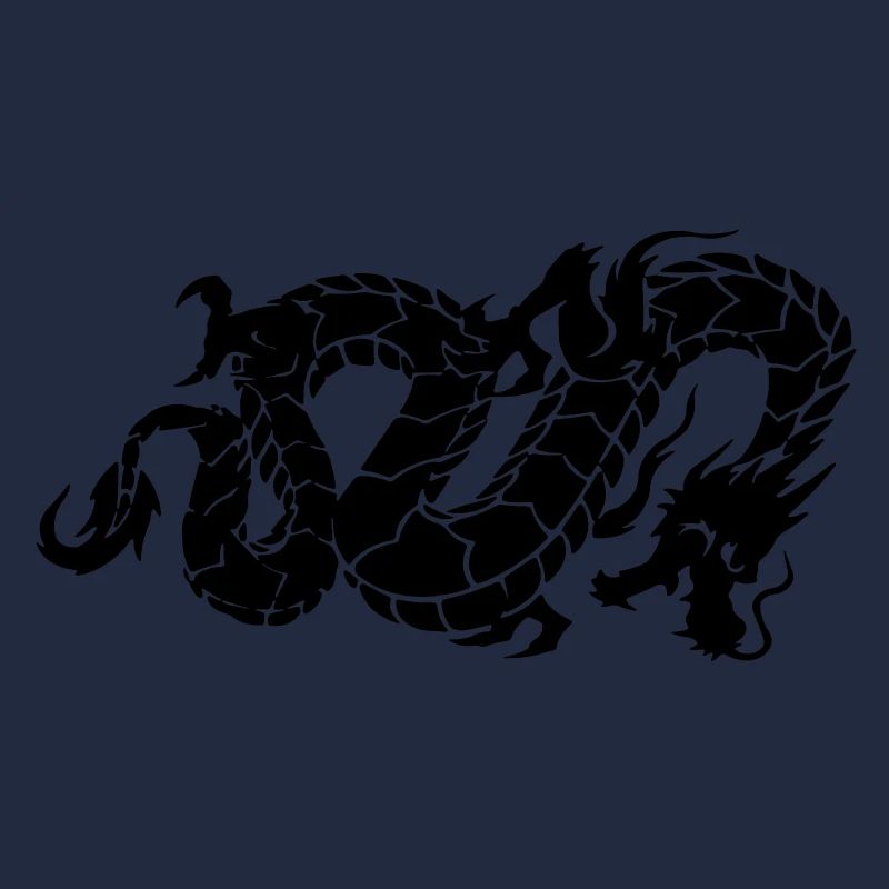 chinese dragon