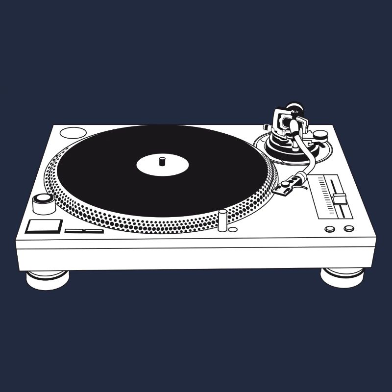 turntable