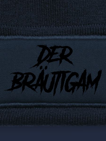 der bräutigam