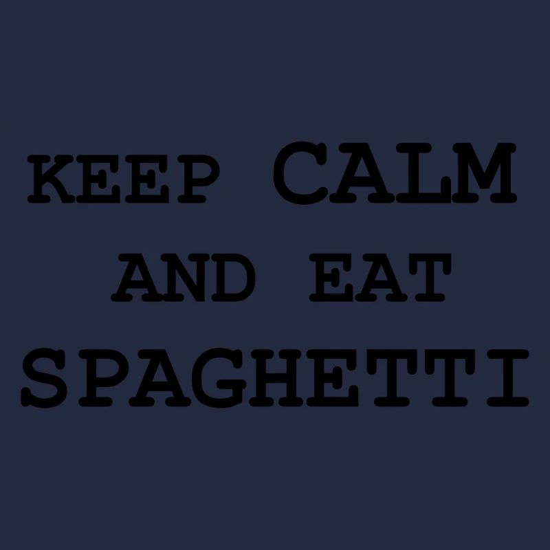 Spaghetti