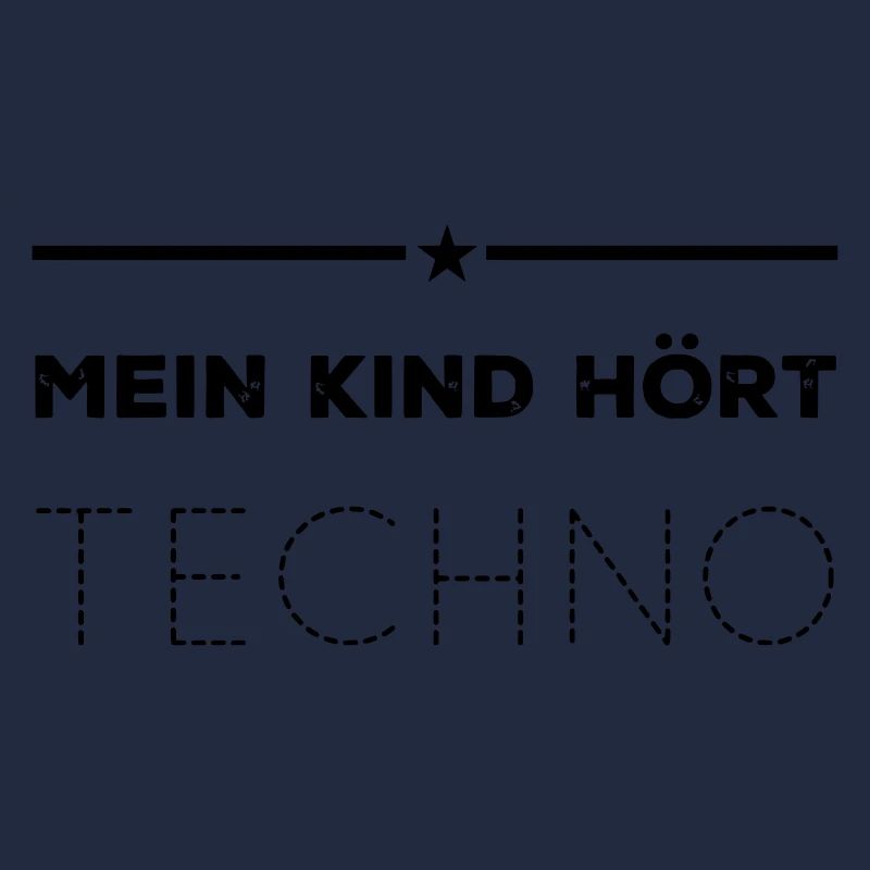Techno Fan
