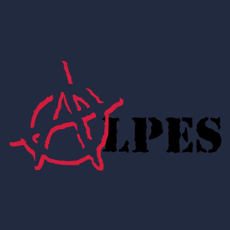 Anarchy Alps
